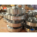 Steet Flanges Duplex A182 Material F53 UNS S32750